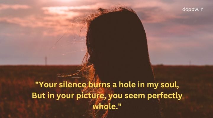 Short 2 Line Sad Shayari In English