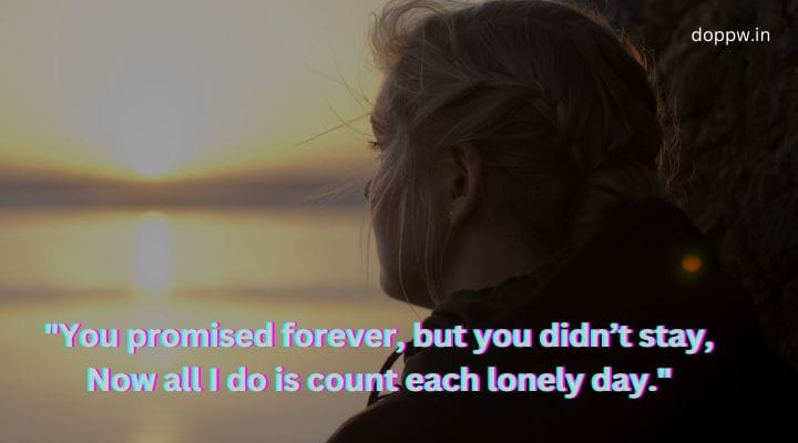 Sad Shayari 😭 Life 2 Line